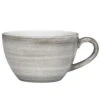 Modern Rustic Cups Grey 16oz / 450ml -Best Cutlery Store 138501