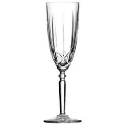 Utopia Orchestra Champagne Flutes 7oz / 200ml