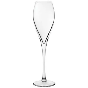 Pasabahce Monte Carlo Champagne Flutes 8oz / 230ml 3 Pasabahce Monte Carlo Champagne Flutes 8oz / 230ml