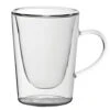 Utopia Double Walled Latte Glasses 10oz / 290ml -Best Cutlery Store 138701