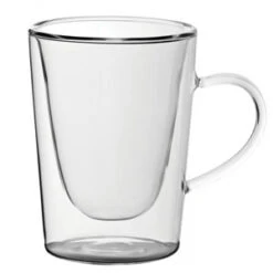 Utopia Double Walled Latte Glasses 10oz / 290ml