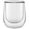 Utopia Double Walled Espresso Glasses 3oz / 85ml 1 Utopia Double Walled Espresso Glasses 3oz / 85ml -Best Cutlery Store 138709