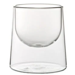 Utopia Double Walled Dessert & Tasting Dishes 7.75oz / 220ml
