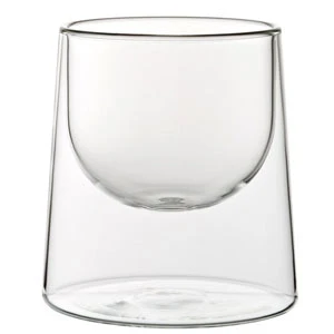 Utopia Double Walled Dessert & Tasting Dishes 7.75oz / 220ml 3 Utopia Double Walled Dessert & Tasting Dishes 7.75oz / 220ml