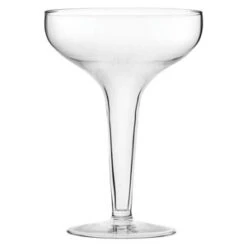Utopia Antoinette Hollow Coupe Glasses 8.5oz / 240ml