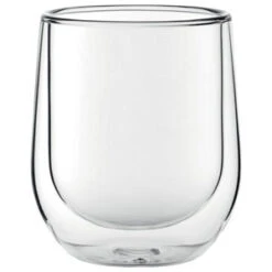 Utopia Double Walled Latte Glasses 9.7oz / 270ml