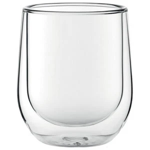 Utopia Double Walled Latte Glasses 9.7oz / 270ml 3 Utopia Double Walled Latte Glasses 9.7oz / 270ml
