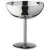 Utopia Stainless Steel Coupe Glasses 7oz / 200ml 1 Utopia Stainless Steel Coupe Glasses 7oz / 200ml -Best Cutlery Store 140034