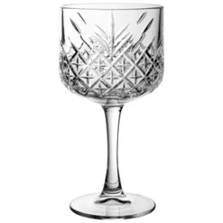 Pasabahce Timeless Vintage Gin Glass 19.25oz / 550ml
