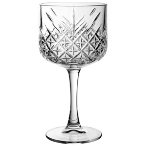 Pasabahce Timeless Vintage Gin Glass 19.25oz / 550ml 3 Pasabahce Timeless Vintage Gin Glass 19.25oz / 550ml