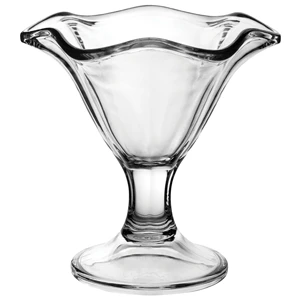 Utopia Dolce Vita Dessert Glass 8.75oz / 250ml 3 Utopia Dolce Vita Dessert Glass 8.75oz / 250ml