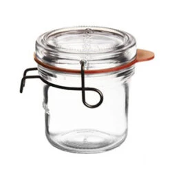 Lock-Eat Terrine Jars 7oz / 200ml