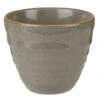 Churchill Stonecast Peppercorn Grey Ripple Chip Mug 10oz / 280ml -Best Cutlery Store 141076
