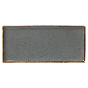 Seasons Storm Rectangular Platter 35 X 15.5cm 3 Seasons Storm Rectangular Platter 35 X 15.5cm