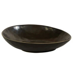 Rustico Aztec Pasta Plate 25cm