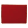Seasons Magma Rectangular Platter 35 X 25cm