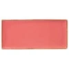 Seasons Coral Rectangular Platter 35 X 15.5cm -Best Cutlery Store 141823