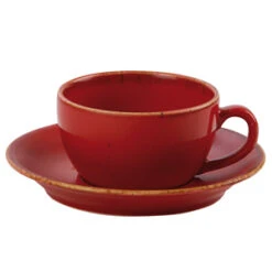 Seasons Magma Saucer 6.25inch / 16cm