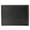 Seasons Graphite Rectangular Platter 35 X 25cm -Best Cutlery Store 141852