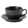 Seasons Graphite Bowl Cup 9oz / 250ml -Best Cutlery Store 141864