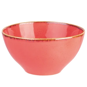 Seasons Coral Bowl 30oz / 850ml 3 Seasons Coral Bowl 30oz / 850ml