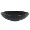Midnight Round Soup Bowls 19.5cm