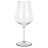 Tritan Carre Wine Glasses 16.5oz / 470ml 2 Tritan Carre Wine Glasses 16.5oz / 470ml -Best Cutlery Store 141964