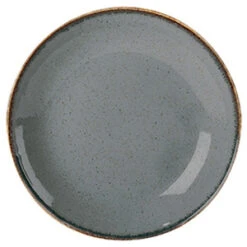 Seasons Storm Coupe Plate 24cm