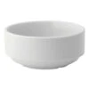 Utopia Pure White Stacking Soup Bowl 10oz / 280ml -Best Cutlery Store 142455
