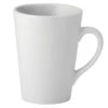 Utopia Pure White Latte Mug 12oz / 340ml 2 Utopia Pure White Latte Mug 12oz / 340ml -Best Cutlery Store 142464