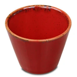 Seasons Magma Conic Bowl 1.75oz / 50ml