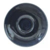 Churchill Monochrome Mist Blue Saucers 4.5inch / 11.8cm -Best Cutlery Store 144594