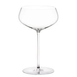 Elia Meridia Coupe Glasses 8oz / 200ml