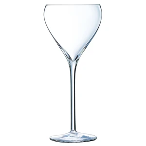 Arcoroc Brio Coupe Glasses 7.5oz / 210ml 3 Arcoroc Brio Coupe Glasses 7.5oz / 210ml