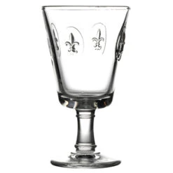 Fleur De Lys Irish Coffee Glasses 8.5oz / 240ml