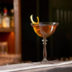 Libbey Vintage 1924 Coupes 8.5oz / 240ml