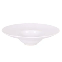 The Reserve White Pasta Plates 11inch / 28cm