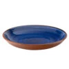 Utopia Salsa Cobalt Coupe Bowl 9.5inch / 24cm 1 Utopia Salsa Cobalt Coupe Bowl 9.5inch / 24cm -Best Cutlery Store 148552