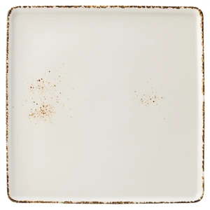 Utopia Umbra Square Plates 10inch / 25cm 3 Utopia Umbra Square Plates 10inch / 25cm