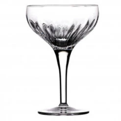 Luigi Bormioli Mixology Coupe Glasses 7.75oz / 220ml