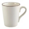 Terra Stoneware Sereno Grey Mug 11.25oz / 320ml 1 Terra Stoneware Sereno Grey Mug 11.25oz / 320ml -Best Cutlery Store 150415
