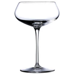 Luigi Bormioli Tentazioni Coupe Glasses 10.5oz / 300ml
