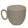 Modulo Nature Coffee Cups Taupe 3oz / 85ml -Best Cutlery Store 151742