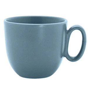 Modulo Nature Coffee Cups Blue 3oz / 85ml 3 Modulo Nature Coffee Cups Blue 3oz / 85ml