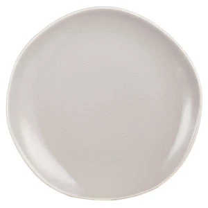 Arcoroc Rocaleo Sand Plate 9inch / 23cm 3 Arcoroc Rocaleo Sand Plate 9inch / 23cm