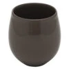Bahia Tea Cups Brown Basalt 7oz / 200ml -Best Cutlery Store 152956