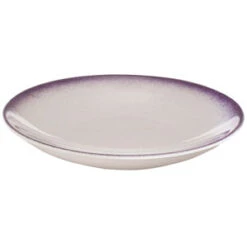 Ombré Deep Coupe Plates Orchid 9.4" / 24cm