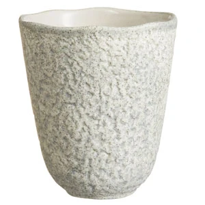 Arcoroc Rocaleo Mugs Sand 10oz / 300ml 3 Arcoroc Rocaleo Mugs Sand 10oz / 300ml