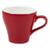 Royal Genware Tulip Cup Red 3oz / 90ml -Best Cutlery Store 154037