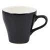 Royal Genware Tulip Cup Black 3oz / 90ml 1 Royal Genware Tulip Cup Black 3oz / 90ml -Best Cutlery Store 154042